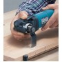 Многофункциональный инструмент Makita TM3010CX6J