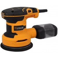 Şlefuitor cu excentric Hoteche P800521