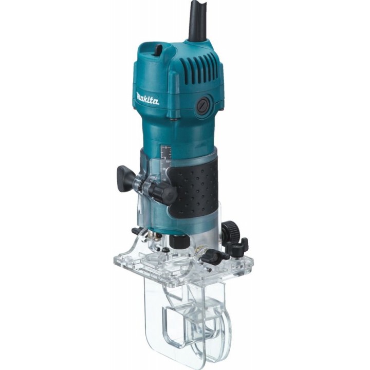 Maşina de frezat Makita 3710