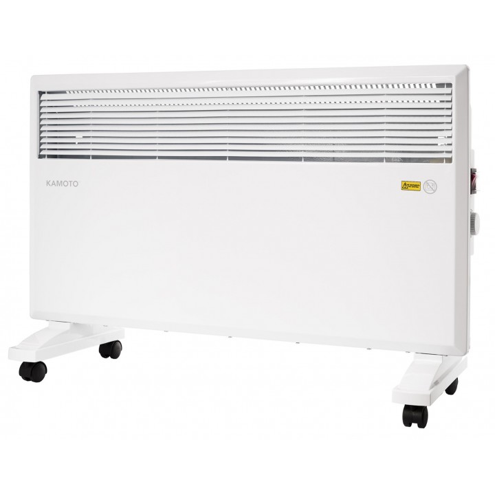 Convector electric Kamoto CH 2000