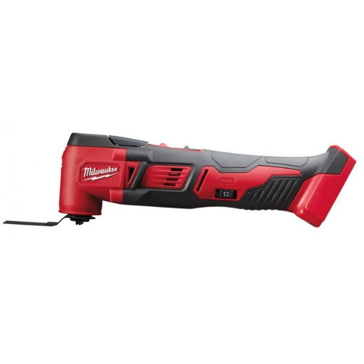 Unealta multifunctionala Milwaukee M18BMT-0 (4933446203)