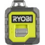 Nivela laser Ryobi RB360GLL