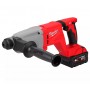 Ciocan rotopercutor Milwaukee M18BLHACD26-402X