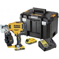 Pistol pneumatic pentru batut cuie DeWalt   DCN45RND2