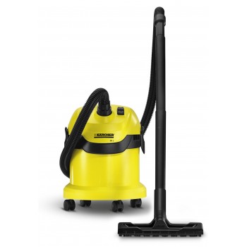 Aspirator industrial Karcher MV 2