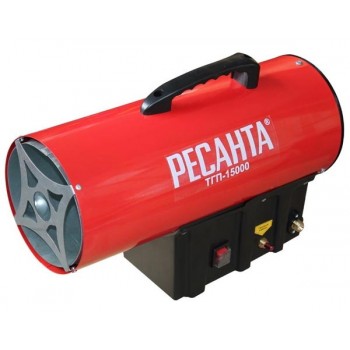 Generator de aer cald Ресанта ТГП-15000