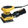 Șlefuitor cu vibrații DeWalt D26441