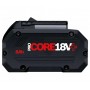 Acumulator pentru scule electrice Bosch B1600A02X00