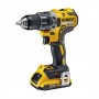 Set DeWalt DCK268P2T (DCD791+DCF887)