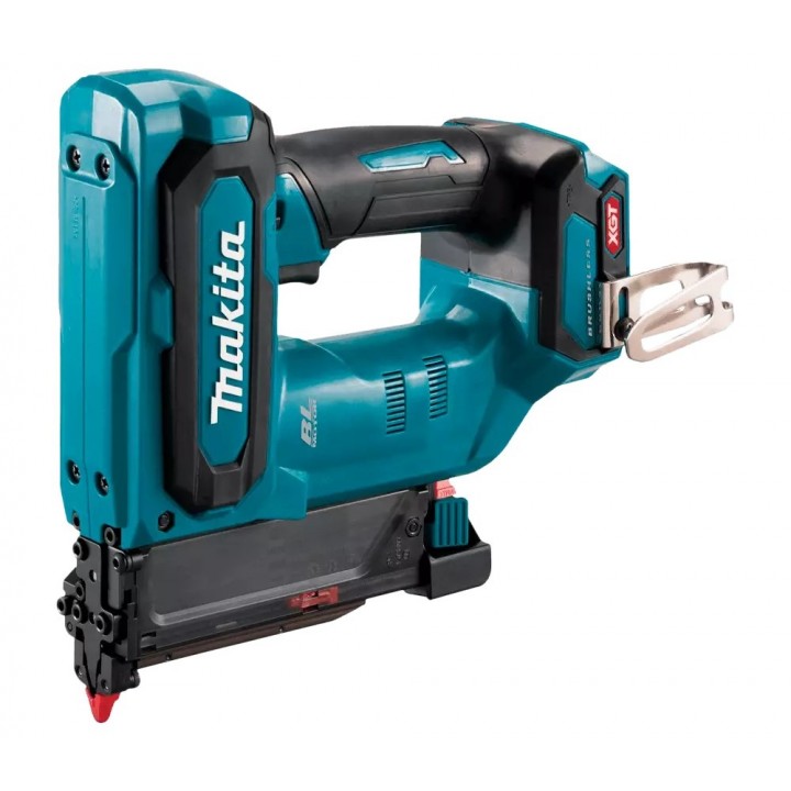 Степлер Makita PT001GZ