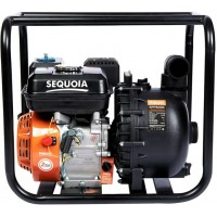 Мотопомпа Sequoia SPP600C