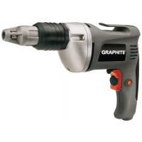 Шуруповерт Graphite 58G790