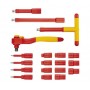 Set capete Neo Tools 01-306