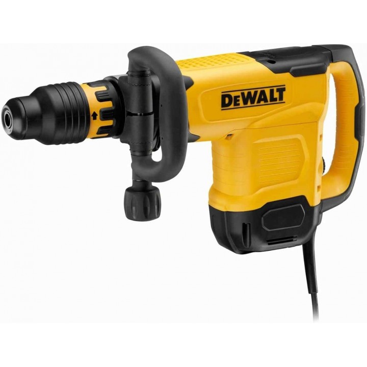 Ciocan demolator DeWalt D25881K-QS