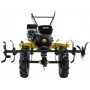 Motocultor pe benzină Huter MK-11000P