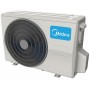 Aparat de aer condiționat Midea AG11A-09HRDN8-I/AG11A-09HRDN8-O