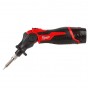 Pistol de pirogravat Milwaukee M12SI-201C (4933459761)