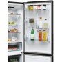 Frigider Candy ECN2CQTEB186 Black