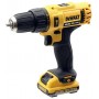 Шуруповерт DeWalt DCD716D2