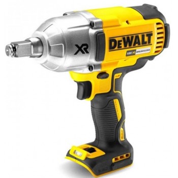 Mașină de înșurubat cu impact DeWalt DCF899HNT