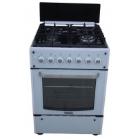 Aragaz Vesta GC-E6060FCTg/WH