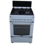 Aragaz Vesta GC-E6060FCTg/WH