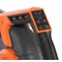 Aspirator-suflător de frunze Daewoo DABL 9042Li Set