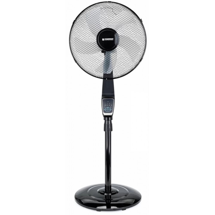 Ventilator Powermat 135cm 75W ST-4