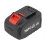 Acumulator pentru scule electrice Yato YT-828465