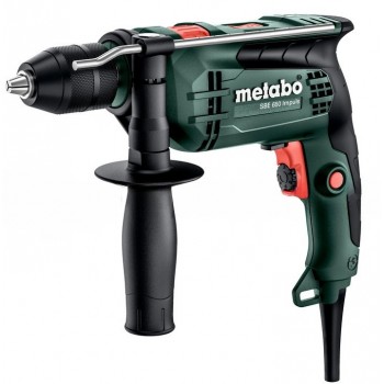 Maşină de găurit Metabo SBE 650 (600743500)