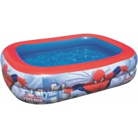 Piscină Bestway Spider Man (98011) 