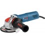 Polizor unghiular Bosch GWX 9-125 S (06017B2000)