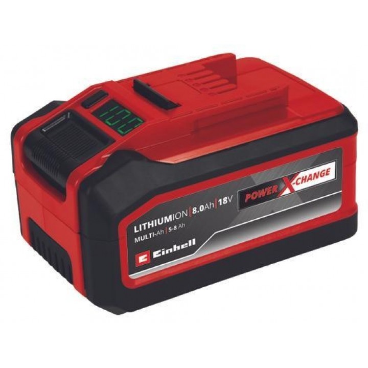 Acumulator pentru scule electrice Einhell 45.116.00