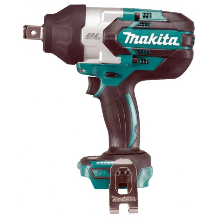 Mașină de înșurubat cu impact Makita DTW1001Z