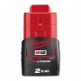 Set Milwaukee M12 FPP2D2-422X (4933480593)