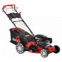 Maşina de tuns gazonul pe benzină Yato YT-85532