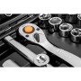 Set scule de mână Neo Tools 10-058