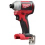 Шуруповерт Milwaukee M18BLID2-0X