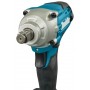 Mașină de înșurubat cu impact Makita TW202DZ