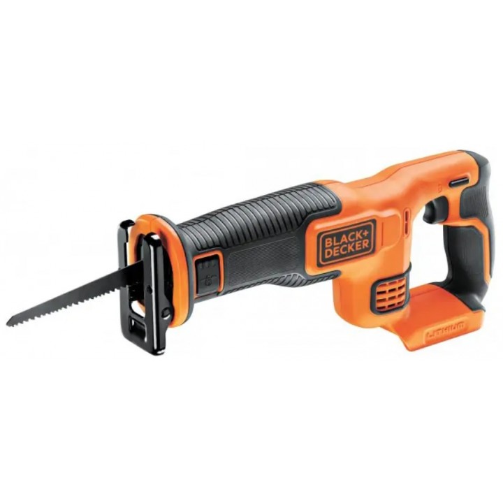 Fierăstrău sabie Black&Decker BDCR18-QW