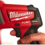 Ciocan rotopercutor Milwaukee M12CH-602X