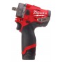 Mașină de înșurubat Milwaukee M12FPDXKIT-202X