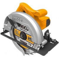 Дисковая пила Ingco CS18538
