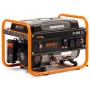 Generator de curent Daewoo GDA 3500