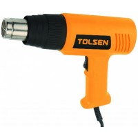 Строительный фен Tolsen 79100