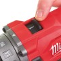 Maşină de găurit Milwaukee M12FPD-402X