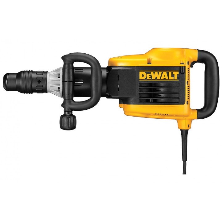 Отбойный молоток DeWalt D25899K