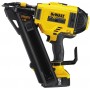 Степлер DeWalt DCN693P2 Li-Ion (24357)