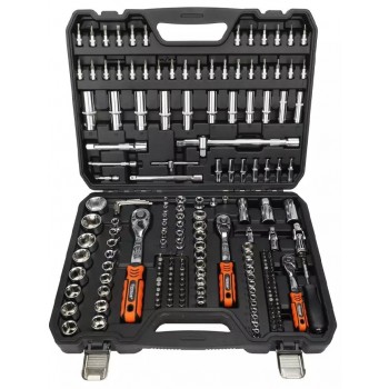 Set capete Hoteche 203103