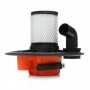 Aspirator industrial Kraft&Dele KD477